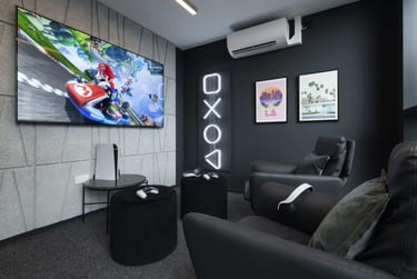 1 bed studio, Winter Street, Netherthorpe, Sheffield, S37EL - Image 8